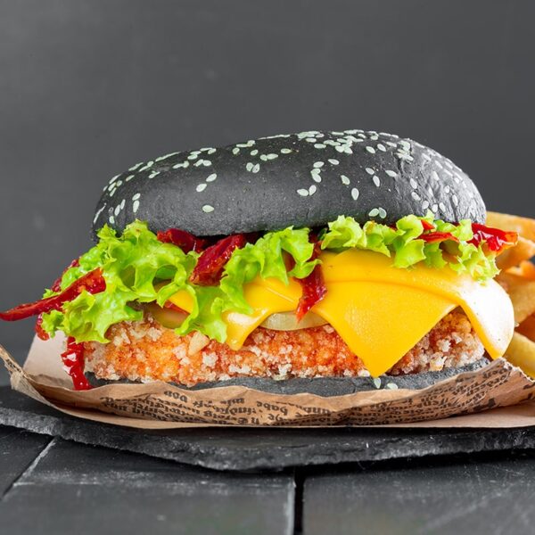 BBQ Burger - Imagen 3